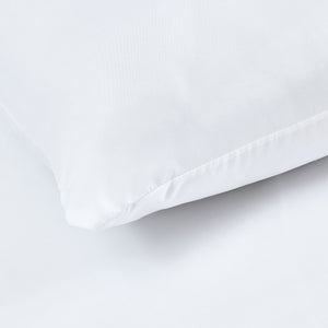 So Soft Microfibre Pillow Pair