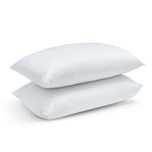 Load image into Gallery viewer, So Soft Microfibre Pillow Pair
