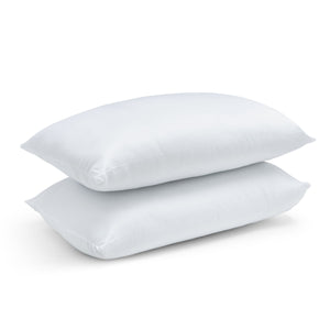 So Soft Microfibre Pillow Pair
