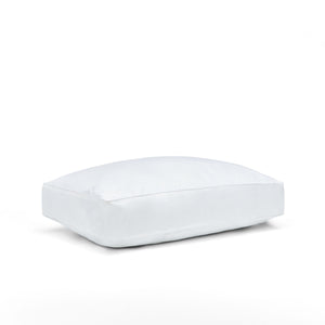 Luxury Box Pillow