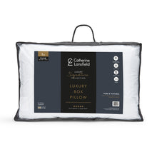 Load image into Gallery viewer, Luxury Box Pillow
