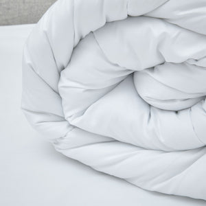 So Soft Hollowfibre Duvet 15 Tog