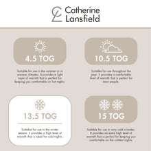 Load image into Gallery viewer, So Soft Hollowfibre Duvet 13.5 Tog
