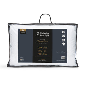 Luxury Hotel 300 Thread Count Pillow