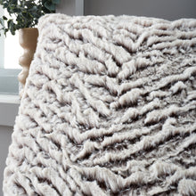 Load image into Gallery viewer, Wolf Filled Cushion
