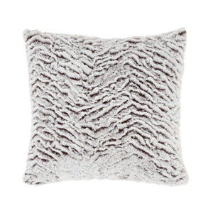 Wolf Filled Cushion