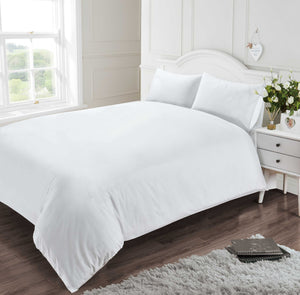 400 Thread Count Duvet Set