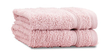 Load image into Gallery viewer, Zero Twist Towel Range - Pink

