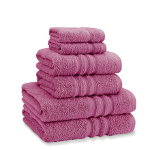 Load image into Gallery viewer, Zero Twist Towel Bale - Raspberry
