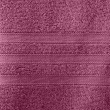 Load image into Gallery viewer, Zero Twist Towel Bale - Raspberry
