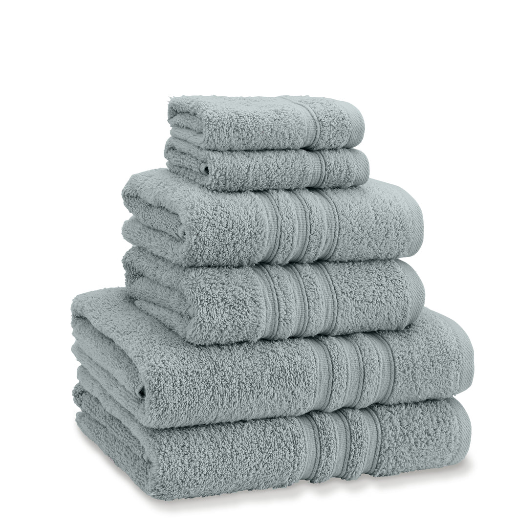 Zero Twist Towel Bale - Sage Green