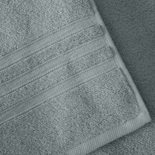 Load image into Gallery viewer, Zero Twist Towel Range - Sage Green
