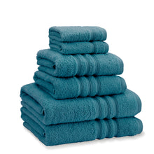 Load image into Gallery viewer, Zero Twist Towel Bale - Teal

