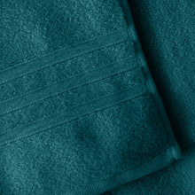 Load image into Gallery viewer, Zero Twist Towel Bale - Teal
