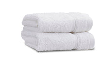 Load image into Gallery viewer, Zero Twist Towel Range - White
