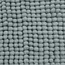 Load image into Gallery viewer, Bobble Bath Mat Sage Green
