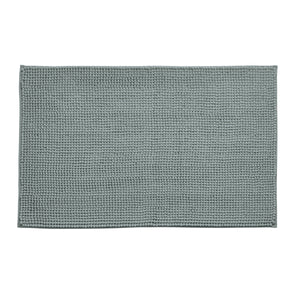 Bobble Bath Mat Sage Green