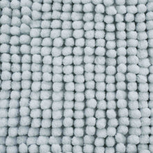Load image into Gallery viewer, Bobble Bath Mat Duck Egg
