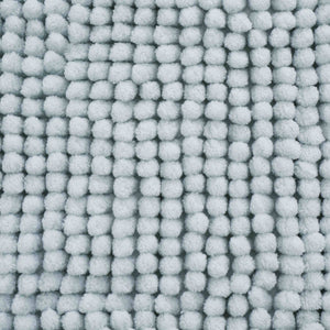 Bobble Bath Mat Duck Egg