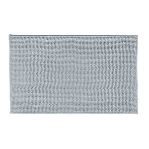 Bobble Bath Mat Duck Egg