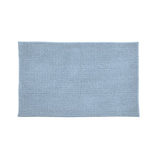 Load image into Gallery viewer, Bobble Bath Mat Blue
