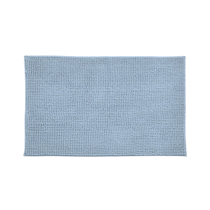 Bobble Bath Mat Blue