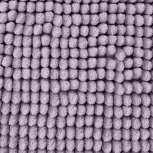 Load image into Gallery viewer, Bobble Bath Mat Lilac
