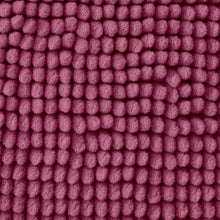 Load image into Gallery viewer, Bobble Bath Mat Raspberry
