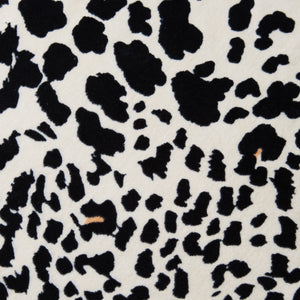 Leopard Beach Lounger Towel