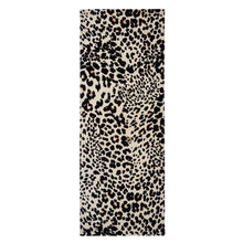 Load image into Gallery viewer, Leopard Beach Lounger Towel

