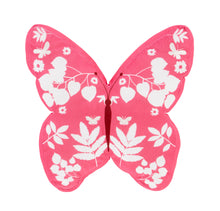 Load image into Gallery viewer, Butterfly Filled Cushion
