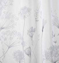 Load image into Gallery viewer, Meadowsweet Floral Voile Panel
