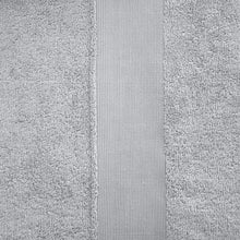 Load image into Gallery viewer, Anti-Bacterial 6 Piece Towel Bale - Silver
