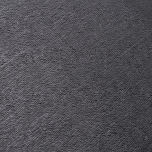 Anti-Bacterial Memory Foam Bath Mat - Charcoal Grey