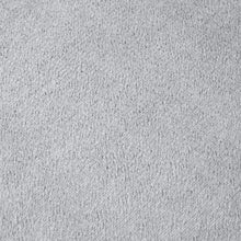 Load image into Gallery viewer, Anti-Bacterial Memory Foam Bath Mat - Silver Grey
