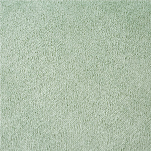 Anti-Bacterial Memory Foam Bath Mat - Sage Green