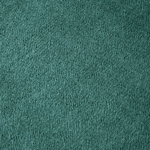 Anti-Bacterial Memory Foam Bath Mat - Forest Green