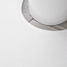 Load image into Gallery viewer, Anti-Bacterial Memory Foam Bath &amp; Pedestal Mat - White
