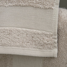 Load image into Gallery viewer, Anti-Bacterial Towel Range - Natural
