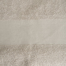 Load image into Gallery viewer, Anti-Bacterial Towel Range - Natural
