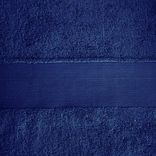Load image into Gallery viewer, Anti-Bacterial Towel Range - Navy
