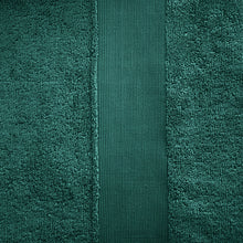 Load image into Gallery viewer, Anti-Bacterial 6 Piece Towel Bale - Forest Green
