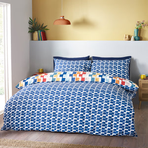 Bryson Duvet Set