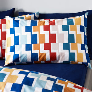 Bryson Duvet Set