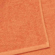 Load image into Gallery viewer, Quick Dry 8 Piece Towel Bale - Orange
