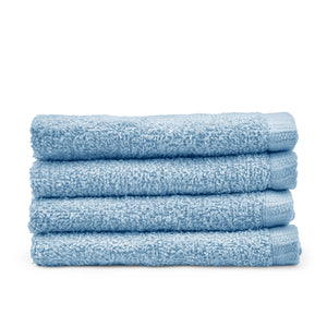 Quick Dry Towel Range - Blue