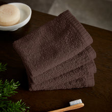 Load image into Gallery viewer, Quick Dry Towel Range - Chocolate
