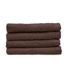 Load image into Gallery viewer, Quick Dry Towel Range - Chocolate
