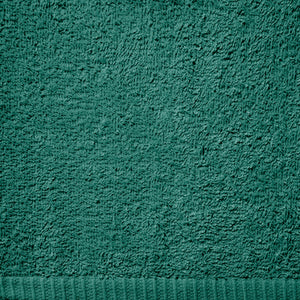 Quick Dry Towel Range - Forest Green