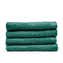 Load image into Gallery viewer, Quick Dry Towel Range - Forest Green
